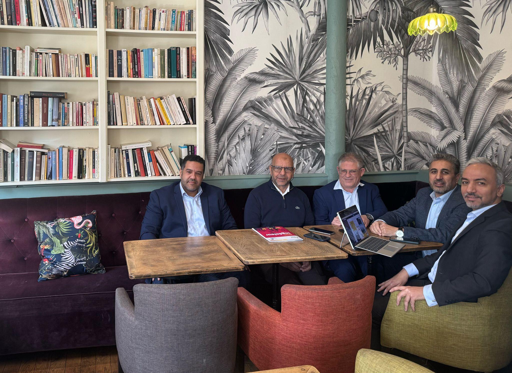 منتدى “ممكن”.. جسـر يربط الكفاءات المغربية بالعالم لخدمة التنمية